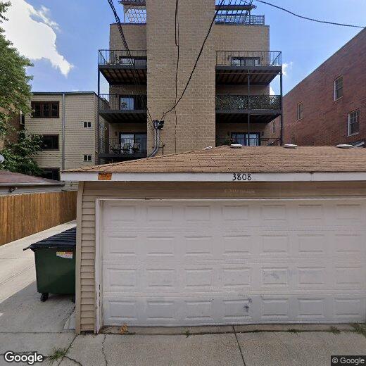 Primary Photo - 3806 N Ashland Ave