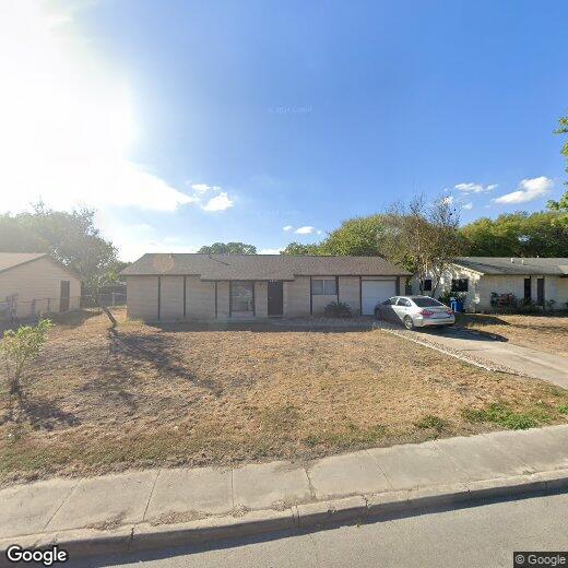 Primary Photo - 3315 Charles Conrad Dr