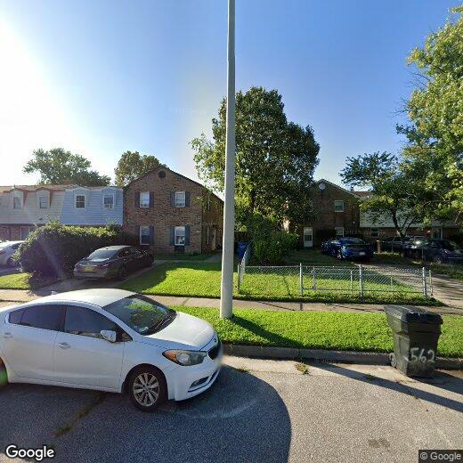 Primary Photo - 5625 Banbury Ct