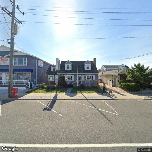 Primary Photo - 1503 Grand Central Ave