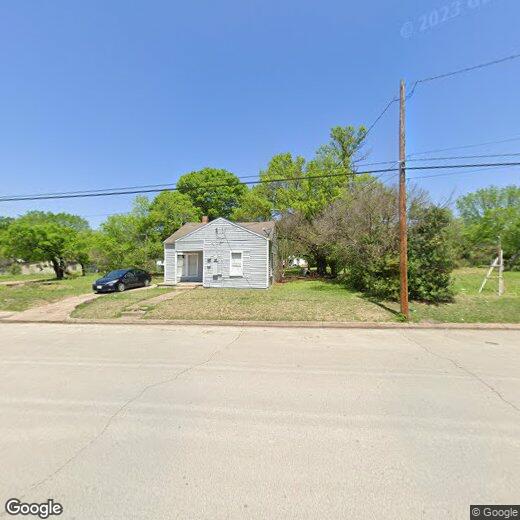 Foto principal - 603 Wyatt St