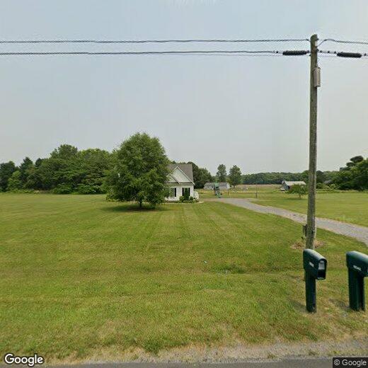 10342 Friendship Rd, Berlin, MD 21811 House Rental in Berlin, MD