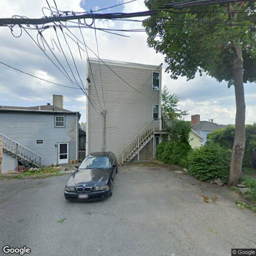 Primary Photo - R16NICH