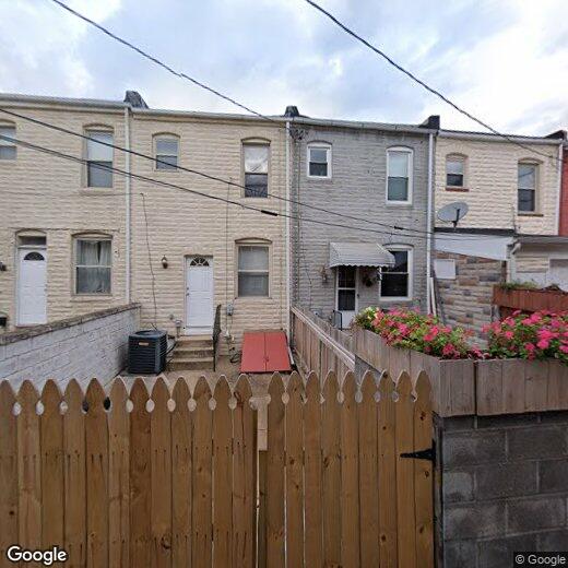 Primary Photo - Townhome at 2637 Eastern Ave , Baltimore