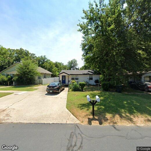 618 E Comanche St, Norman, OK 73071 House Rental in Norman, OK