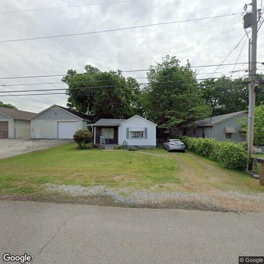 Primary Photo - 1210 Virginia Blvd NW