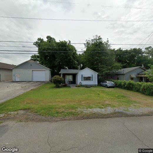 1210 Virginia Blvd NW, Huntsville, AL 35801 House for Rent in