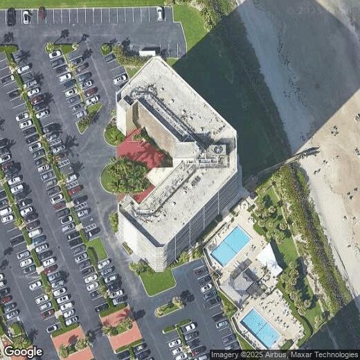 Primary Photo - 9500 S Ocean Dr