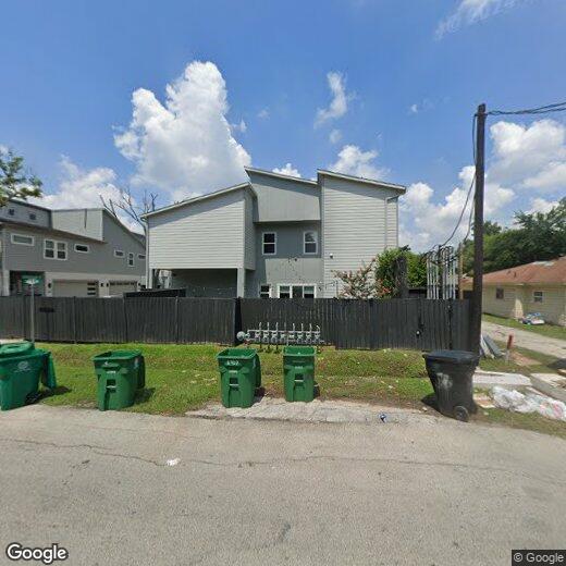 Primary Photo - 7706 Jack Oak Ave