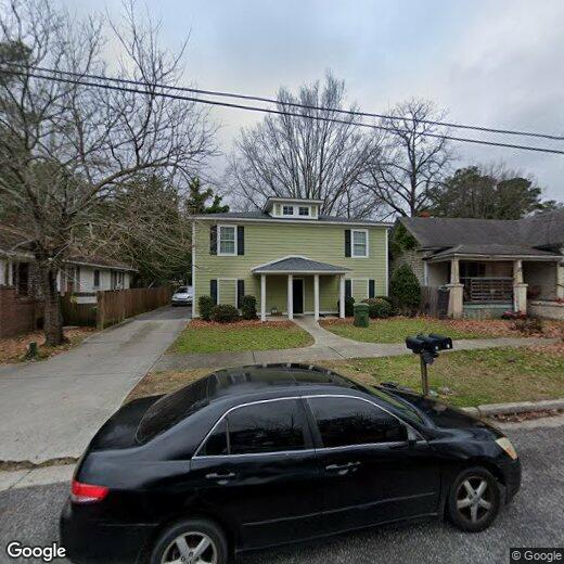 Primary Photo - 317 Covington St