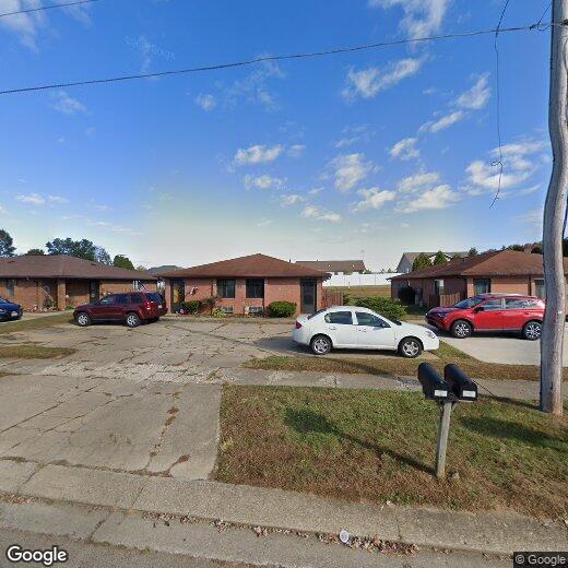 Primary Photo - Duplex 31