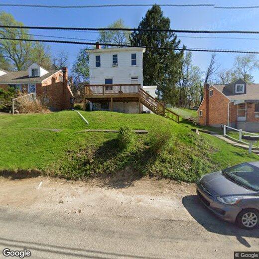 Primary Photo - 3763 Grant St
