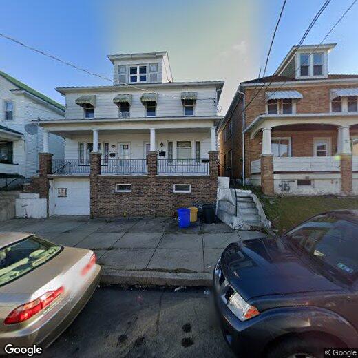 35 Coal St, Nanticoke, PA 18634 Apartment for Rent in Nanticoke, PA