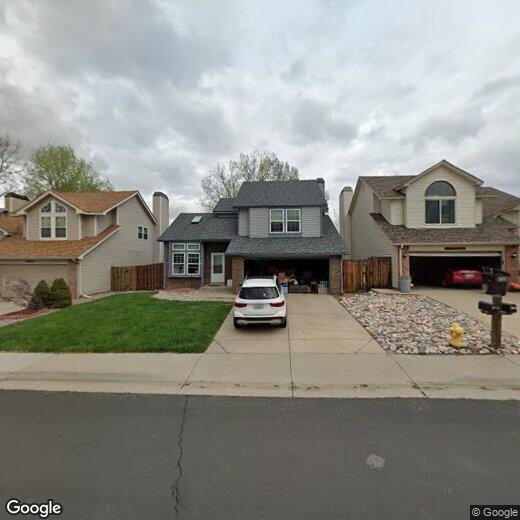 Primary Photo - 5734 S Jebel Way