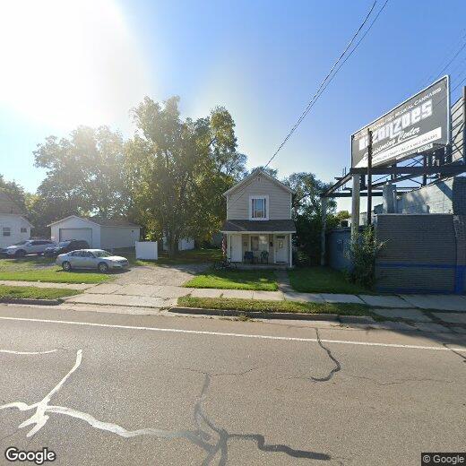 Primary Photo - 1017 N Martin Luther King Jr Blvd