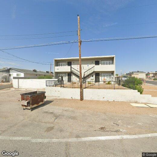 Primary Photo - 641 N Maryland Pkwy