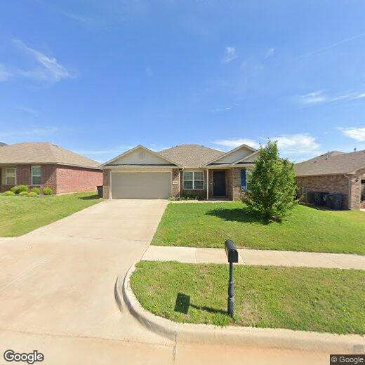 11709 NW 134th St, Piedmont, OK 73078 House Rental in Piedmont, OK