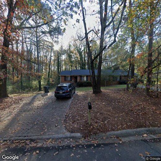 358 Bradley Woods Ct NW