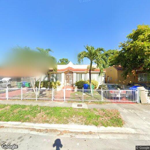 1743 SW 17th St, Miami, FL 33145 House for Rent in Miami, FL