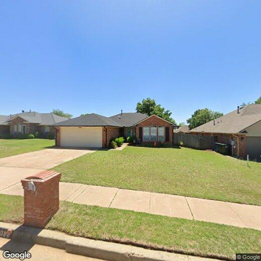 1908 Lois Lynn Ln, Edmond, OK 73003 House Rental in Edmond, OK