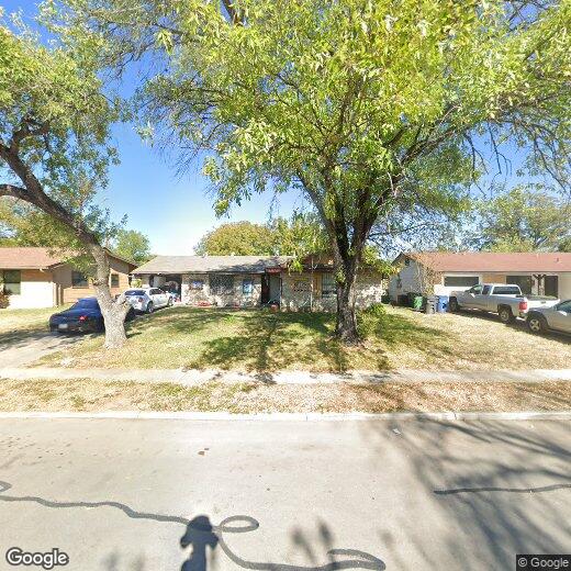 5159 VILLAGE PATH, SAN ANTONIO, TX 78218 House for Rent in SAN