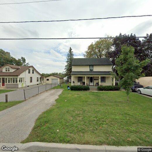 7 Mary St E, Kawartha Lakes, ON K9V 1V1 House for Rent in Kawartha