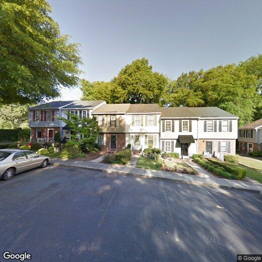 6 Lake Forest Ct, Augusta, GA 30909 Townhome Rentals in Augusta GA