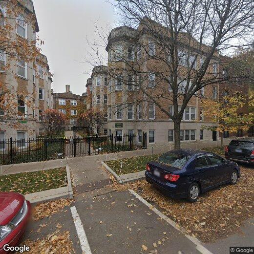 Primary Photo - 855 W Cornelia Ave