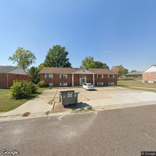 280 Apple Tree Ct Unit B, Columbia, MO 65203 Room for Rent in