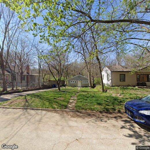 Foto principal - 3503 Clark St