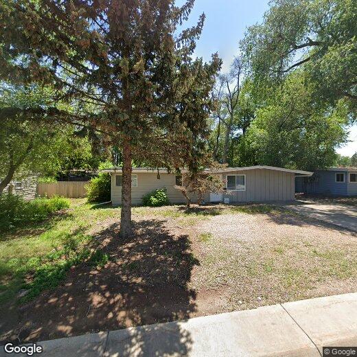 621 W Prospect Rd, Fort Collins, CO 80526 House for Rent in Fort