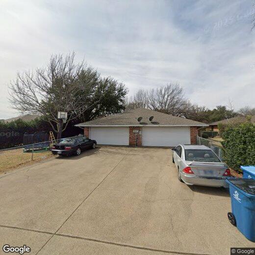 816 Shadywood Ln, DeSoto, TX 75115 Townhome Rentals in DeSoto TX