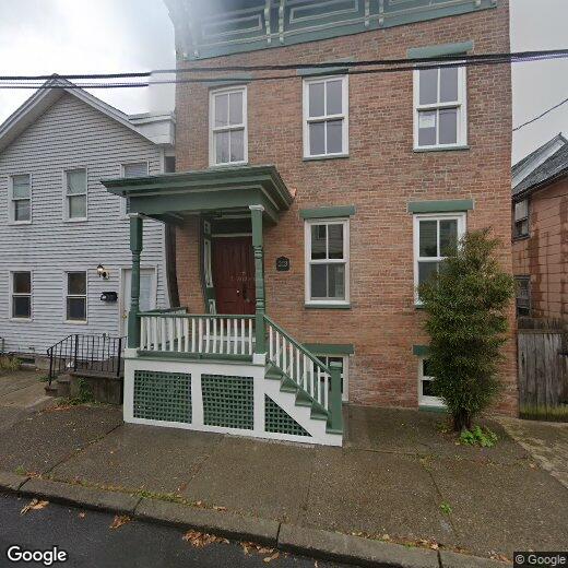 213 Robinson St, Hudson, NY 12534 House Rental in Hudson, NY
