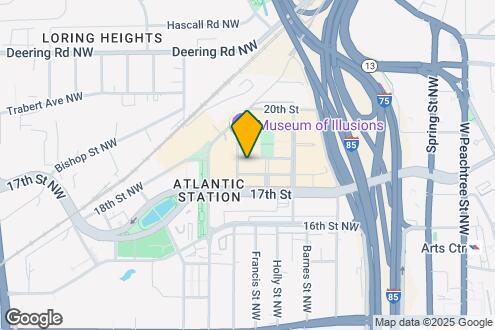 17th Street Lofts photo'