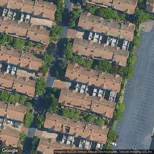 1156 La Rochelle Terrace Unit D, Sunnyvale, CA 94089 Room for Rent