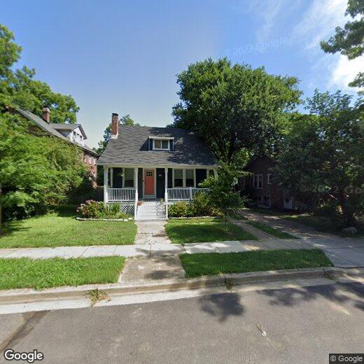 4502 Tuckerman St, Riverdale Park, MD 20737 House Rental in Riverdale