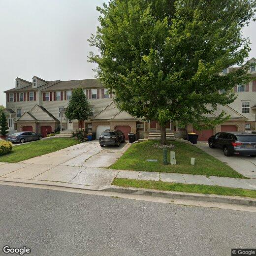 308 Northdown Dr, Dover, DE 19904 Townhouse for Rent in Dover, DE