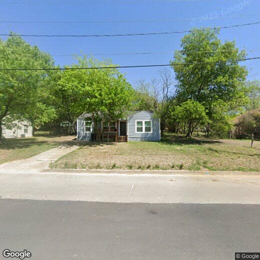 Primary Photo - 710 N Rusk St
