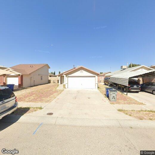 3425 Tierra Ruby Dr, El Paso, TX 79938 House Rental in El Paso, TX
