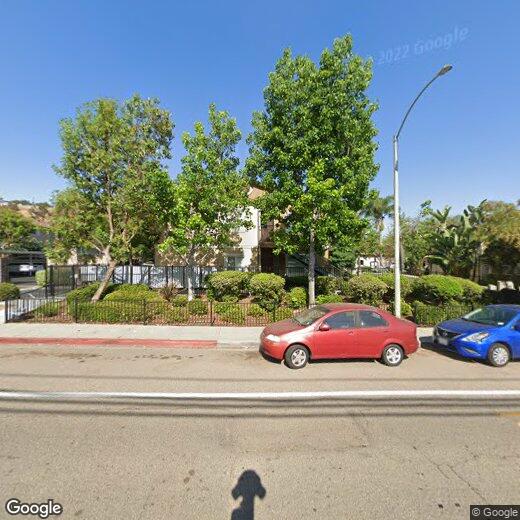 Primary Photo - Great condo in gated complex