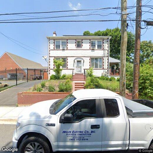 Foto principal - 4500 Clay St NE