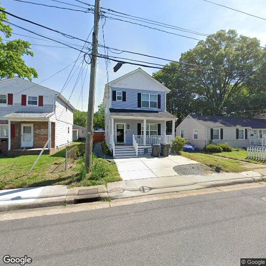 Primary Photo - 224 W Taylor Ave