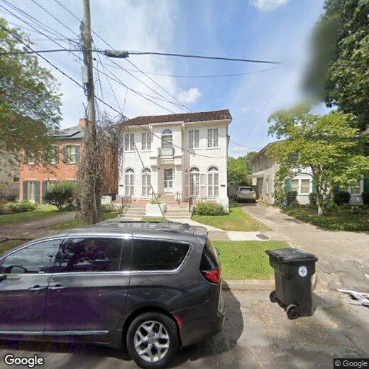Primary Photo - 518 Lowerline St