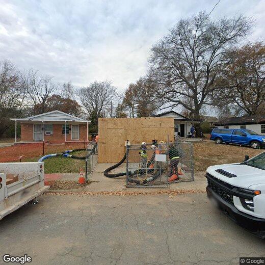 1818 McAlmont St, Little Rock, AR 72206 Townhouse for Rent in Little