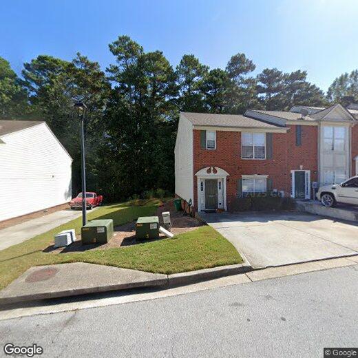 2660 Parkway Trail, Lithonia, GA 30058 Townhome Rentals in Lithonia