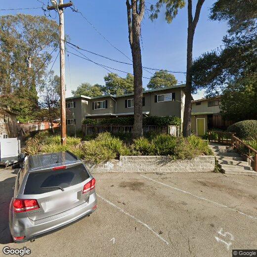 Primary Photo - 2895 Capitola Rd