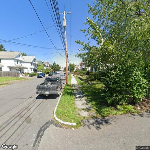 621 Prescott Ave, Scranton, PA 18510 Apartment for Rent in Scranton