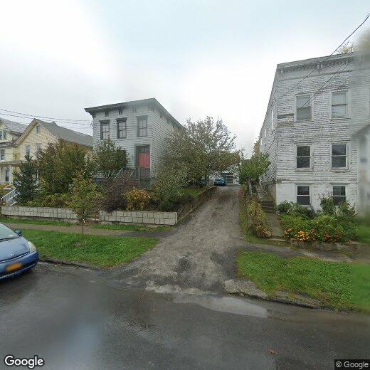 Primary Photo - 534 Prospect St