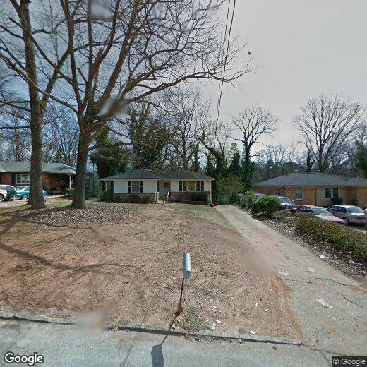 2680 Rollingwood Ln SE, Atlanta, GA 30316 House for Rent in Atlanta