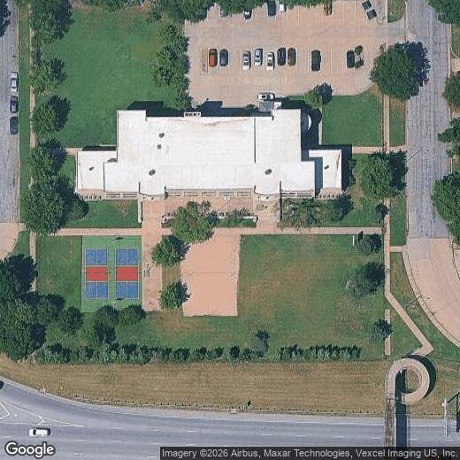 1220 E Kellogg Dr S, Wichita, KS 67211 Room for Rent in Wichita, KS